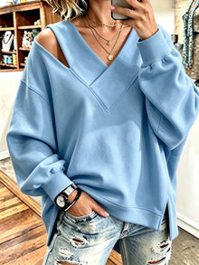 Blau