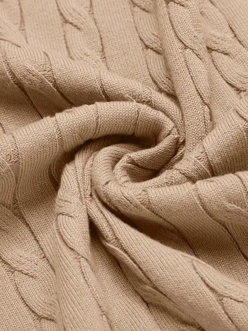 Theo – Casual Pullover für Herren