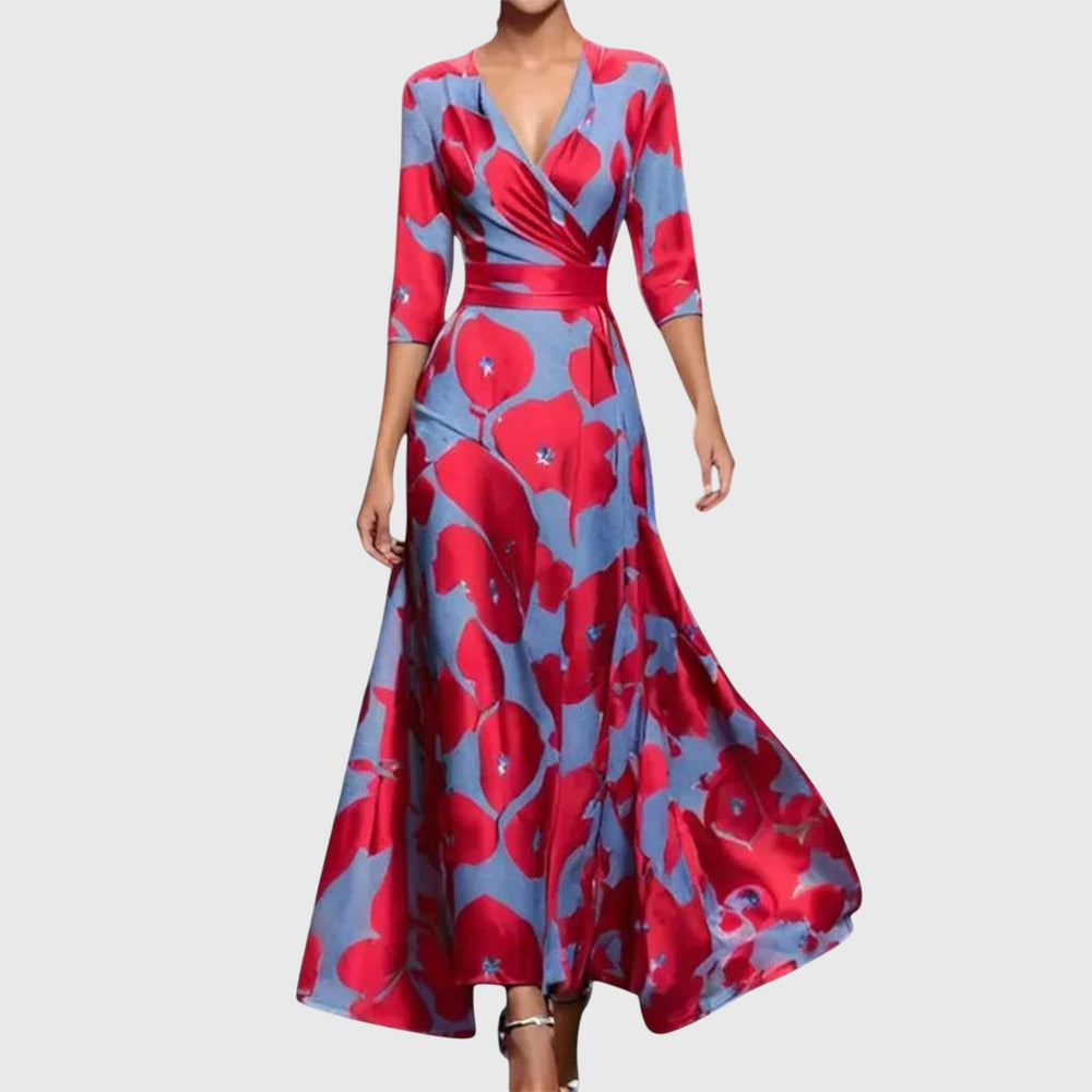Heike | Damen Elegantes Kleid – Elegantes Damenkleid für Anlässe 2026
