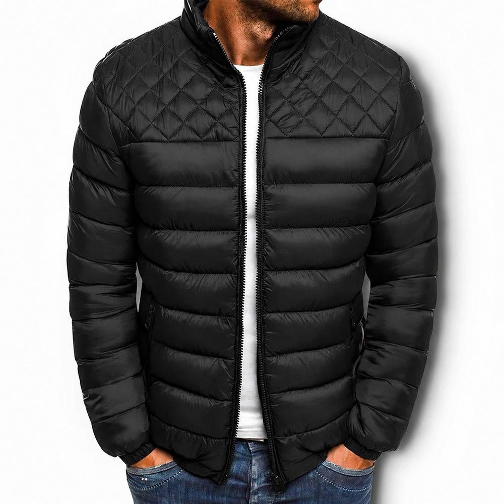 Calvin - Herren-Winterjacke