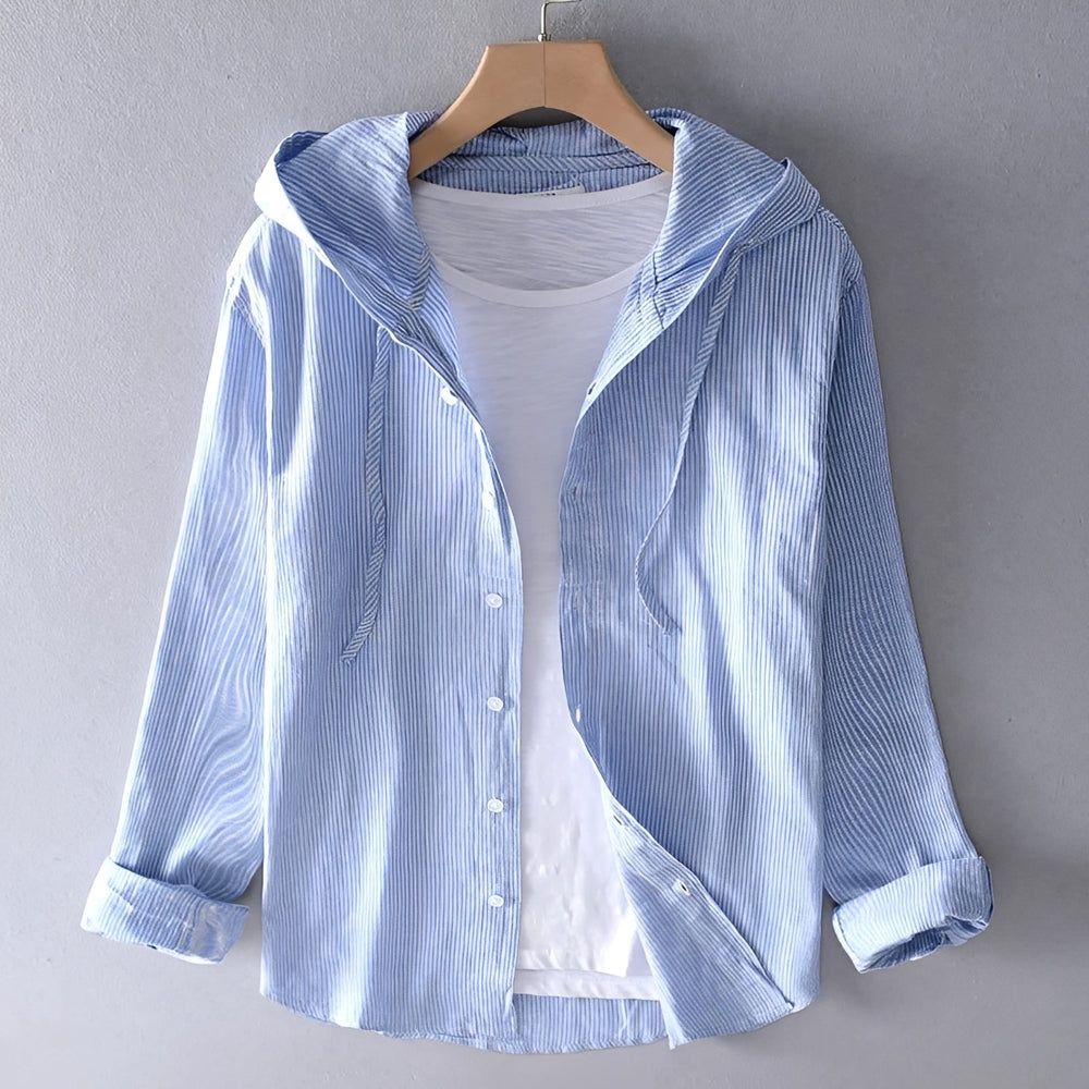 Colene - Bequemer und leichter Hoodie