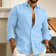 Meeresblau