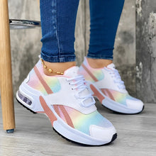 Regenbogen
