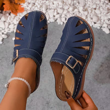 Marineblau