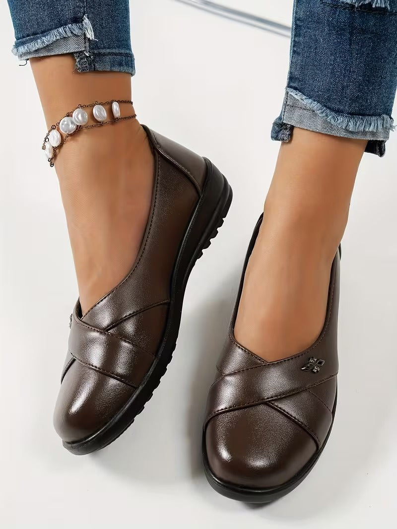 Ishara - Bequeme Schmerzfreie Ergonomische Schuhe