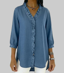 Blau