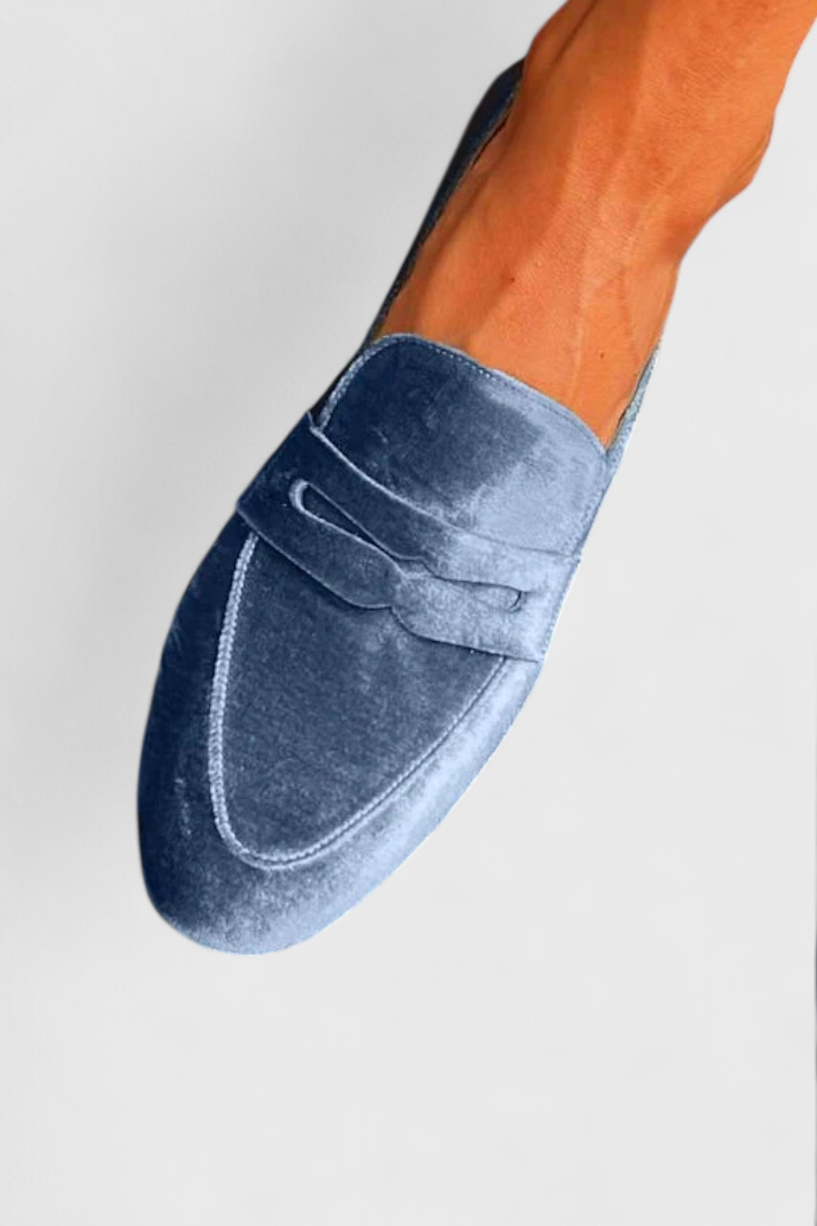 Araminta | Damen Slipper Loafer