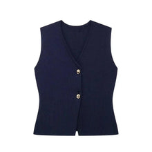 Marineblau