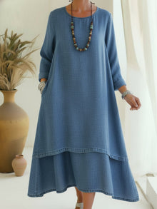 Blau