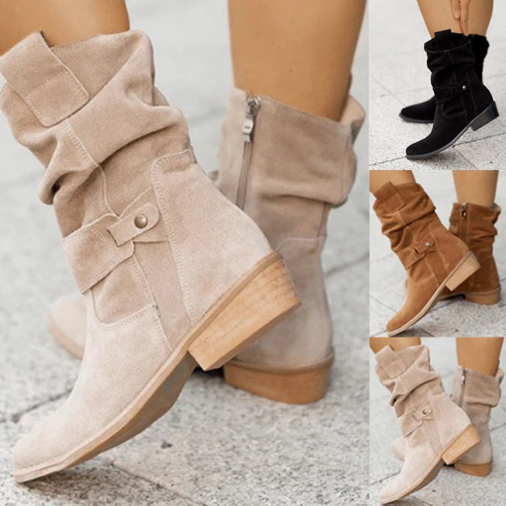 Drune | Elegante Stiefel für Damen