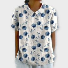Blau