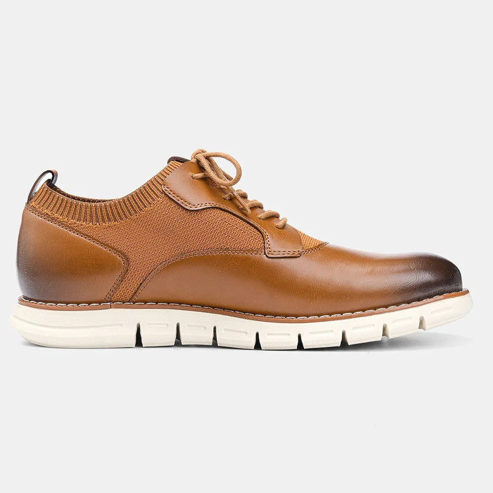 Silas - Schnürschuhe mit rutschfester Sohle