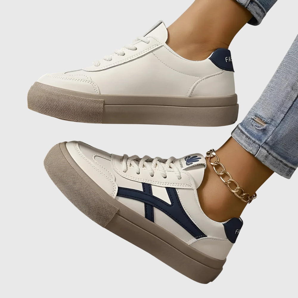 Beatrix | Damen Orthopädische Sneaker