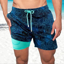Marineblau