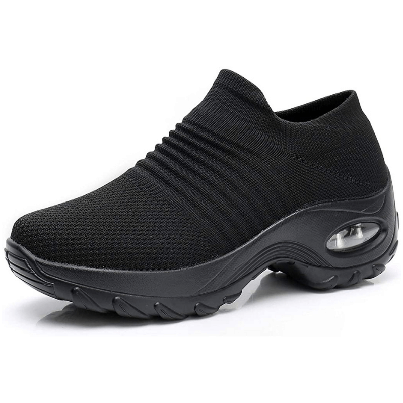 Unisex-Slipper „Cloud Recovery“ mit dicker Sohle