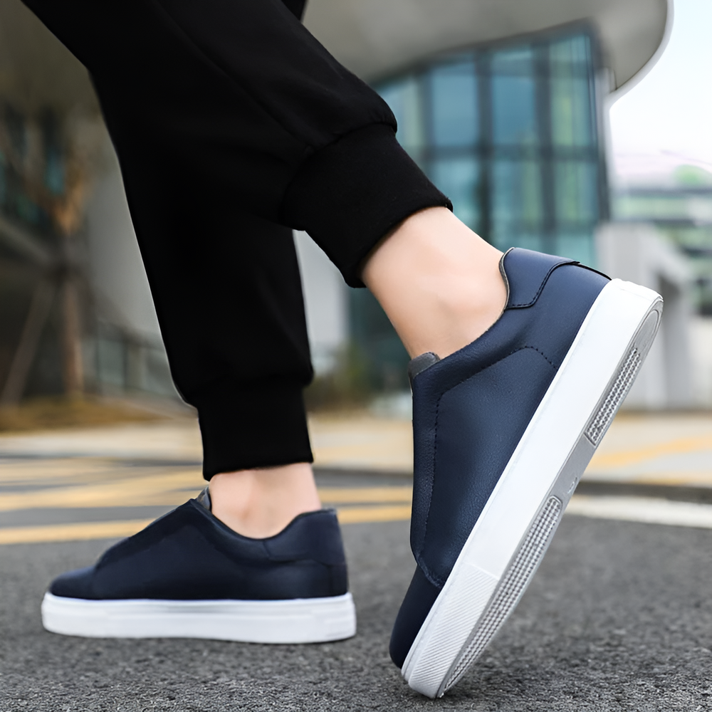 Elias | Original Klassische Sneakers