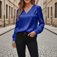 Blau