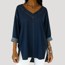 Marineblau