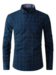 Marineblau