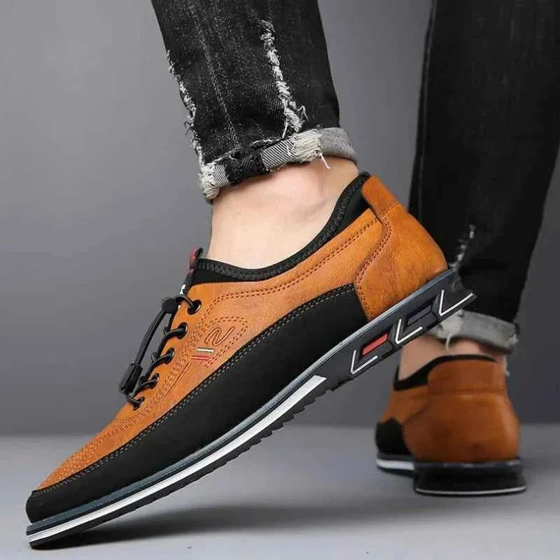 Business Schuhe Sneaker