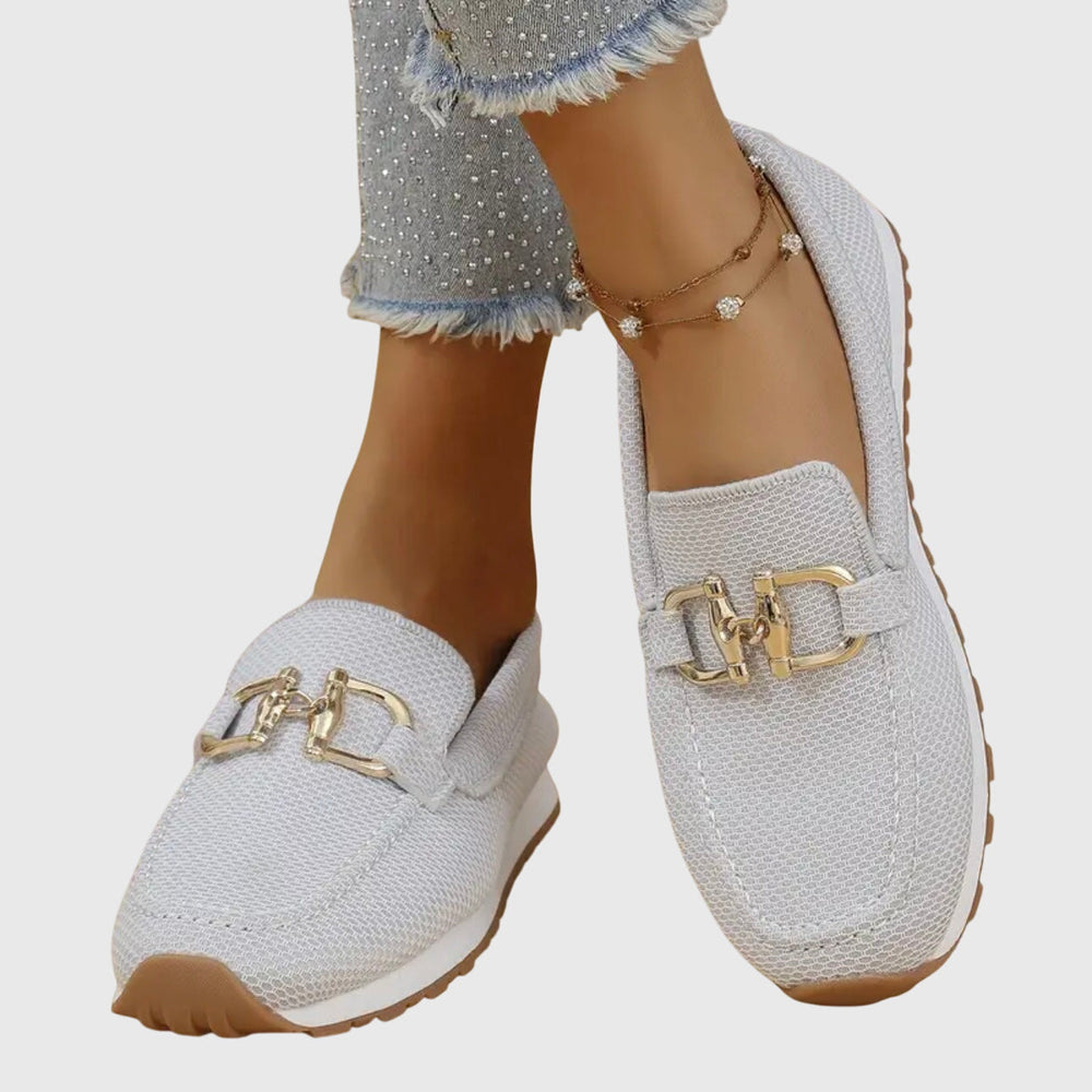 Lirina - Legerer Slipper