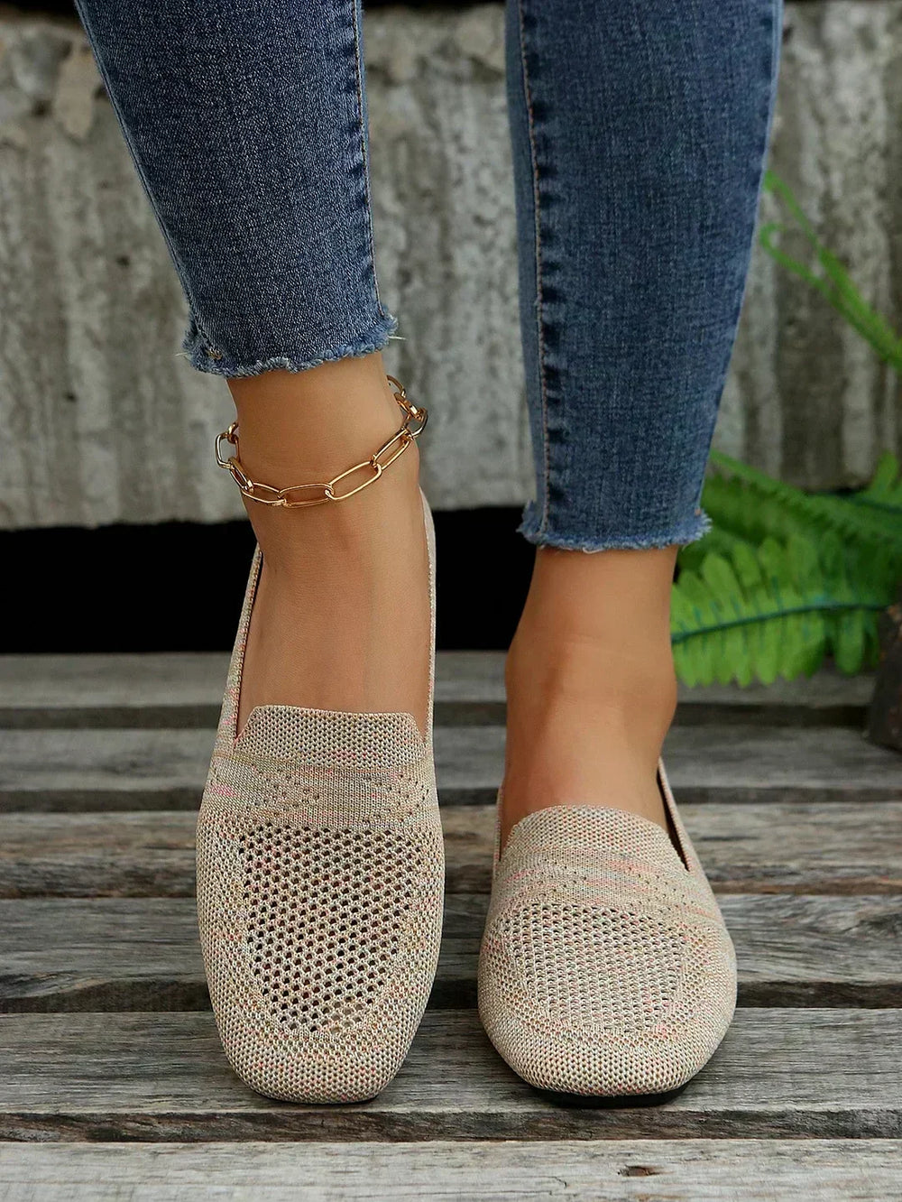 Mia | Elegante Alltagsschuhe Damen