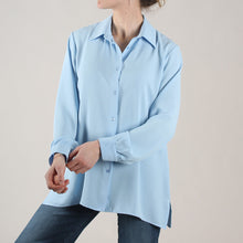 Himmelblau