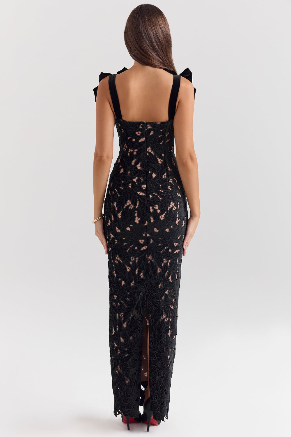 Hanna | Damenkleid elegant modern & feminin