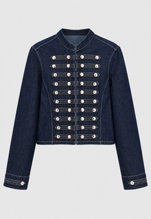 Marineblau