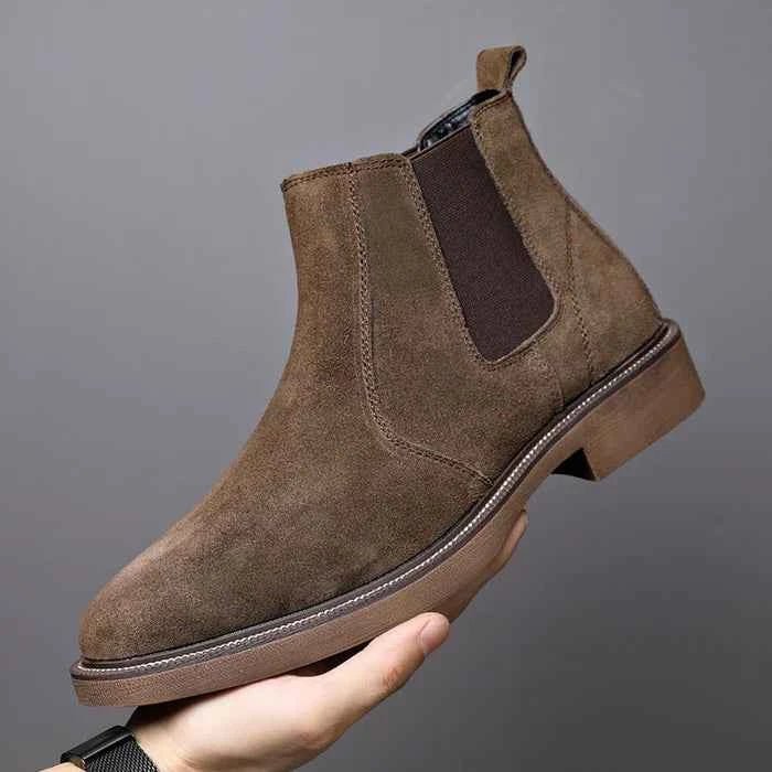 Chelsea Boots Männer