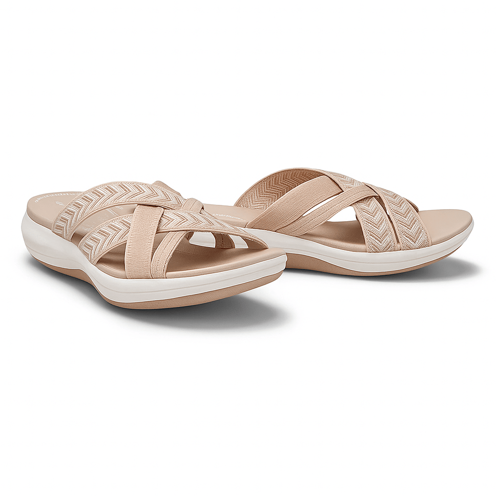 Damarra - Stützende orthopädische Sandalen