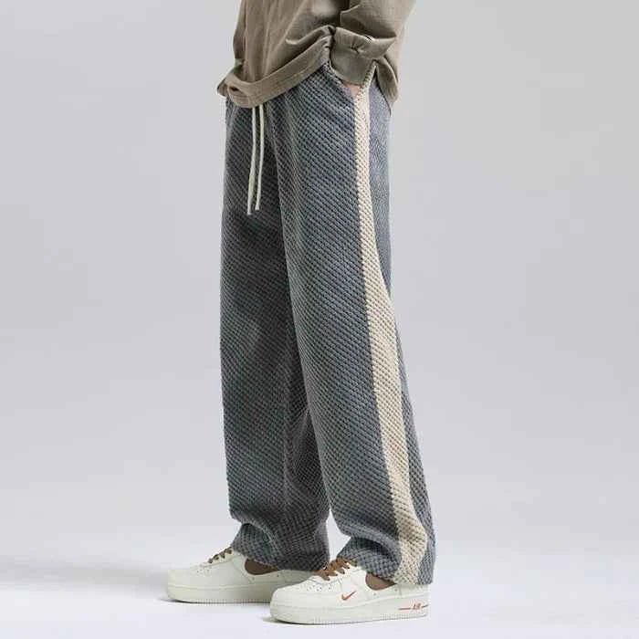 Cord Jogginghose Herren