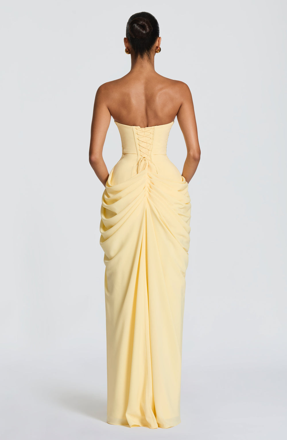 Lonz Maxi kleid