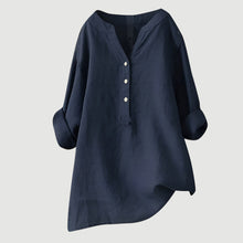 Marineblau