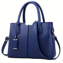 Tiefblau