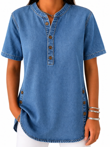 Blau