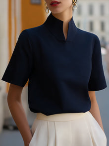 Marineblau