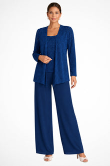 Marineblau