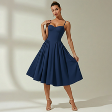 Marineblau