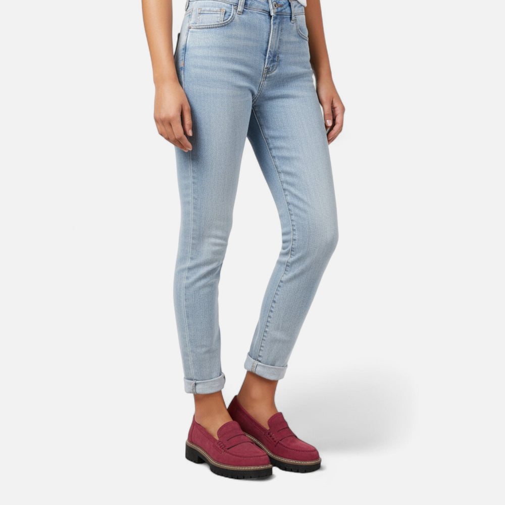 Sophie | Damen Orthopädische Loafer Komfort Slip-On Schuhe