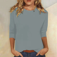 Blau