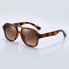 Braunes Schildpatt