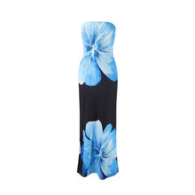 Schwarz/Blau