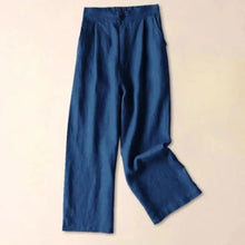 Marineblau