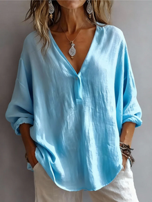 Blau