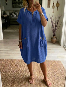 Blau