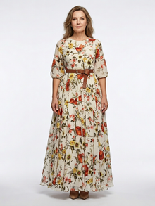 Floral
