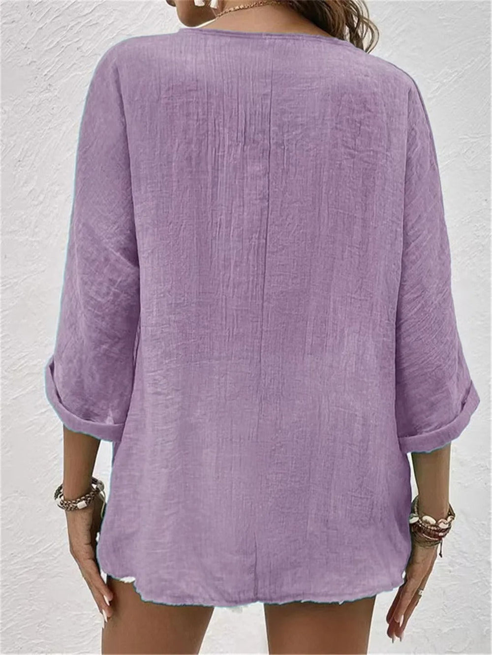 Greta | Damen Day Top elegant modern und bequem