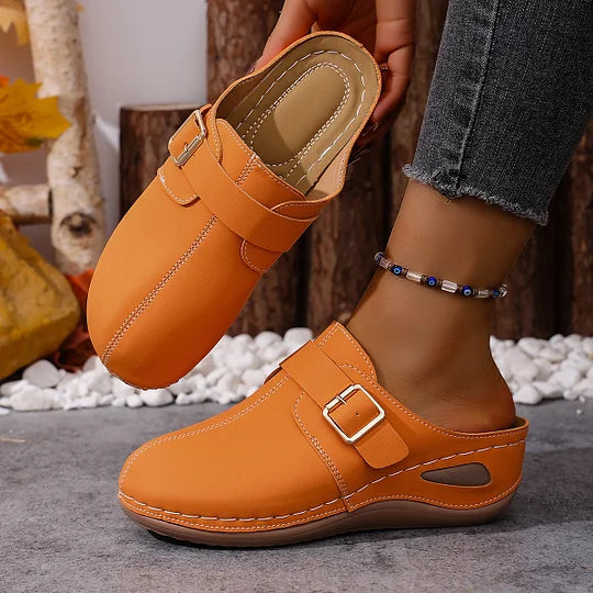 Latina – Elegante Rutschfeste Schuhe