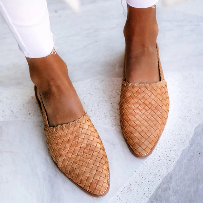 Belira - stützende orthopädische Walkingschuhe